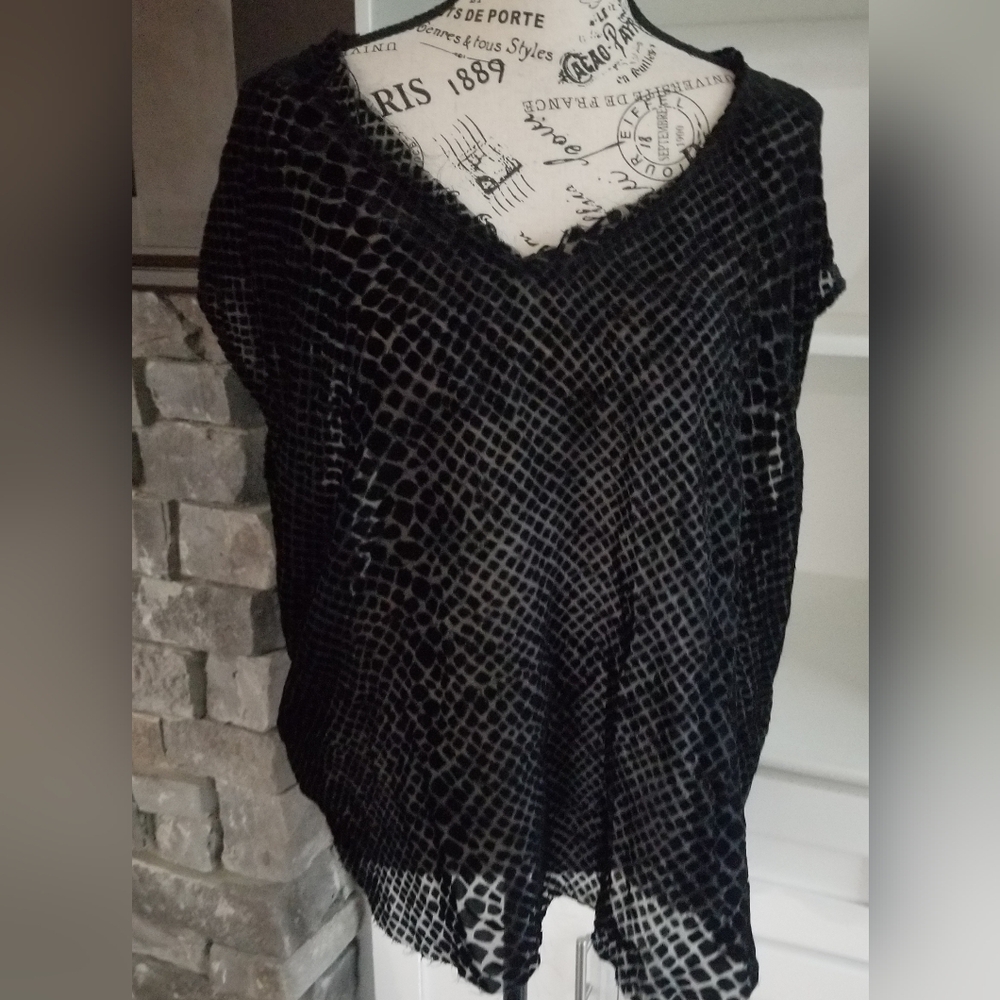 Dear John dark springs yanis blouse